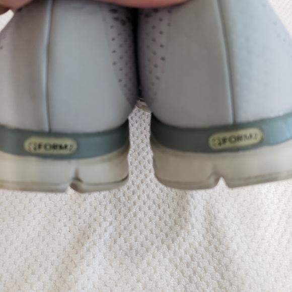 Merrell Womens Shoes QForm2 Gray Size 11 - Picture 8 of 14